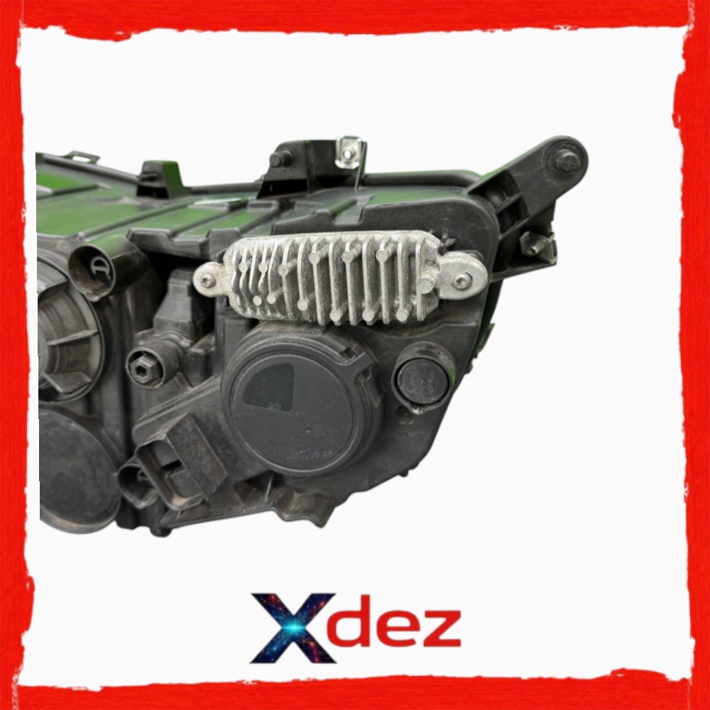 Far fata complet original BMW R1200RT R1250RT K52 2014-2020 8541628 DEZ096