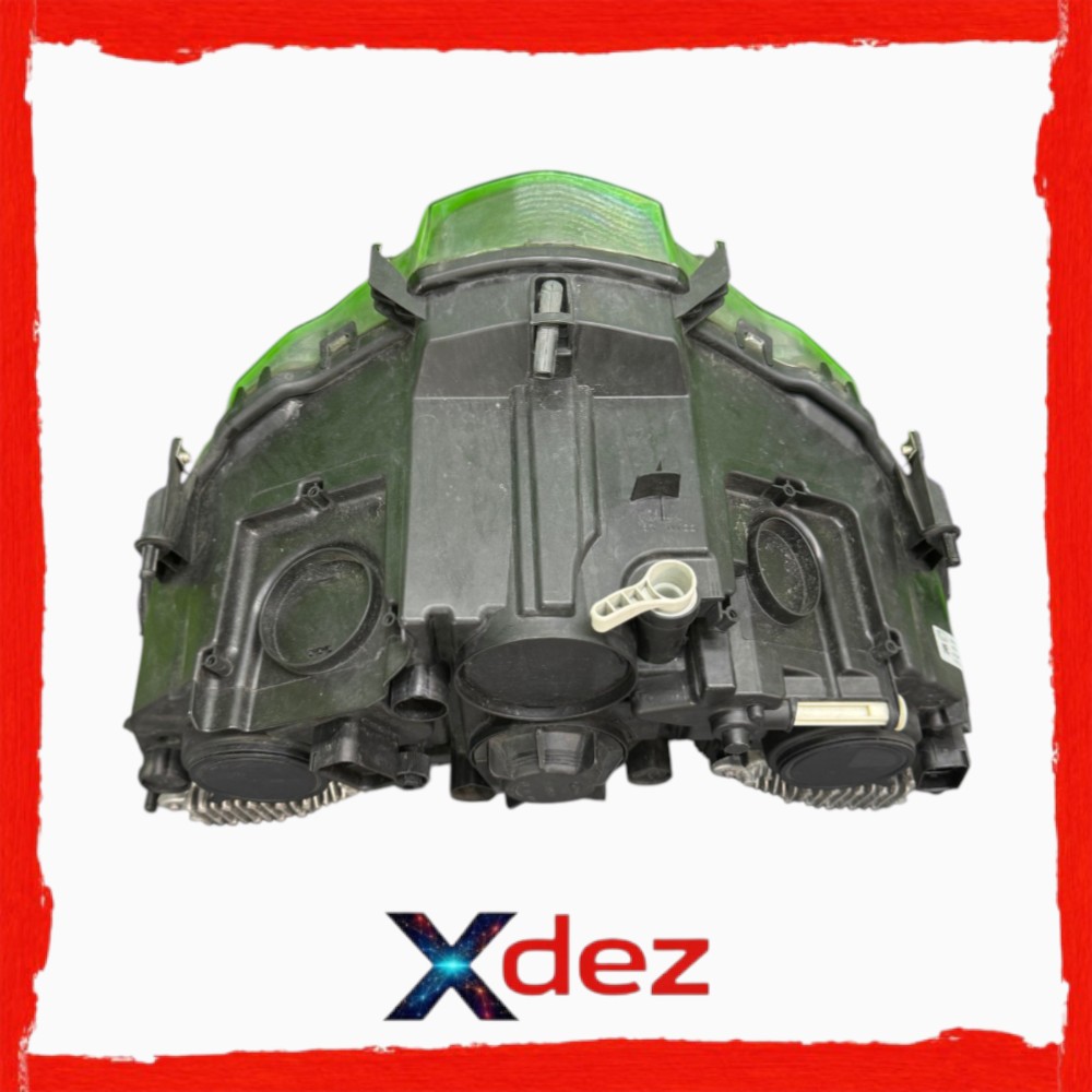 Far fata complet original BMW R1200RT R1250RT K52 2014-2020 8541628 DEZ096