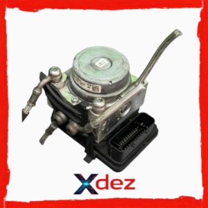 Pompa ABS modul complet original BMW R1200 R1250 GS GSA RT R RS S1000 K1600 ATE 34519444398 DEZ097
