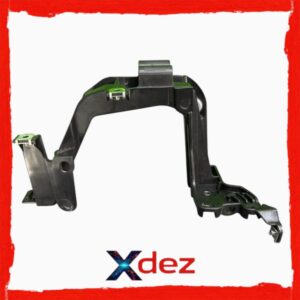 Suport oglinda stanga original BMW R1200RT R1250RT K52 2014-2020 46638529397 DEZ099