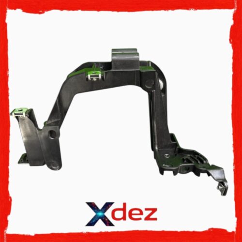 Suport oglinda stanga original BMW R1200RT R1250RT K52 2014-2020 46638529397 DEZ099