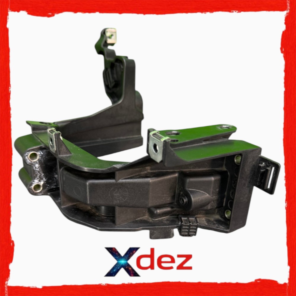 Suport oglinda stanga original BMW R1200RT R1250RT K52 2014-2020 8529397 DEZ099