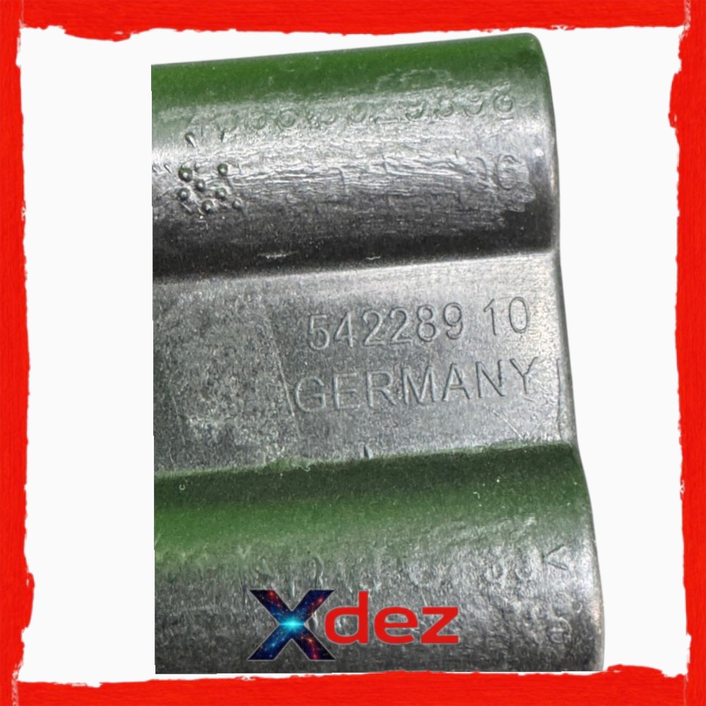 Suport oglinda stanga original BMW R1200RT R1250RT K52 2014-2020 8529397 DEZ099