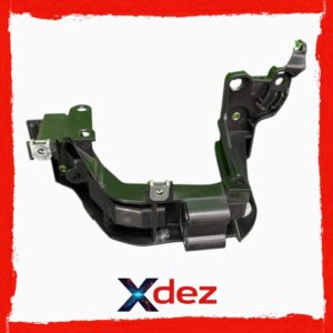 Suport oglinda dreapta original BMW R1200RT R1250RT K52 2014-2020 8529398 DEZ101
