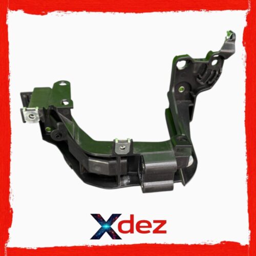 Suport oglinda dreapta original BMW R1200RT R1250RT K52 2014-2020 8529398 DEZ101