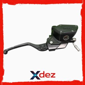 Pompa frana fata completa originala BMW R1200 R1250 GS GSA RT R RS 32728559604 DEZ102