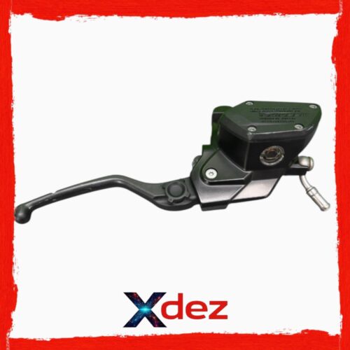 Pompa frana fata completa originala BMW R1200 R1250 GS GSA RT R RS 32728559604 DEZ102