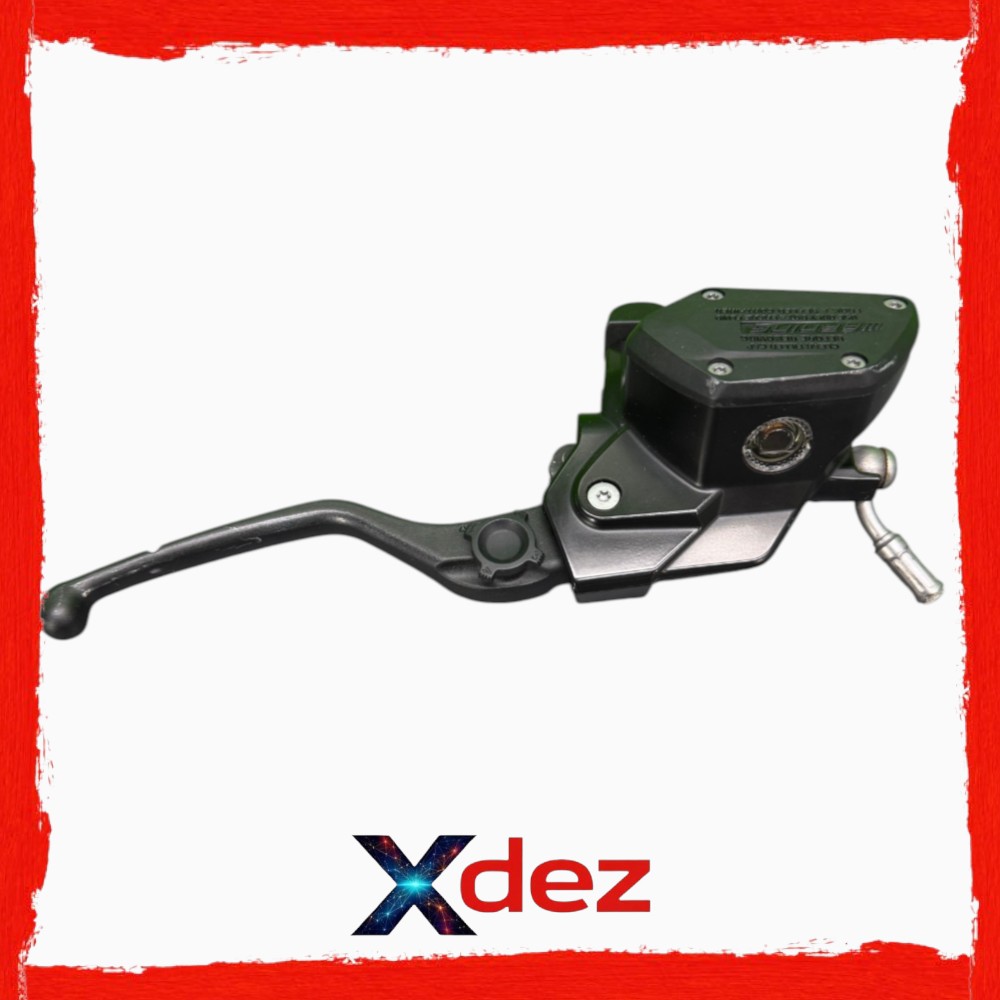 Pompa frana fata completa originala BMW R1200 R1250 GS GSA RT R RS 32728559604 DEZ102