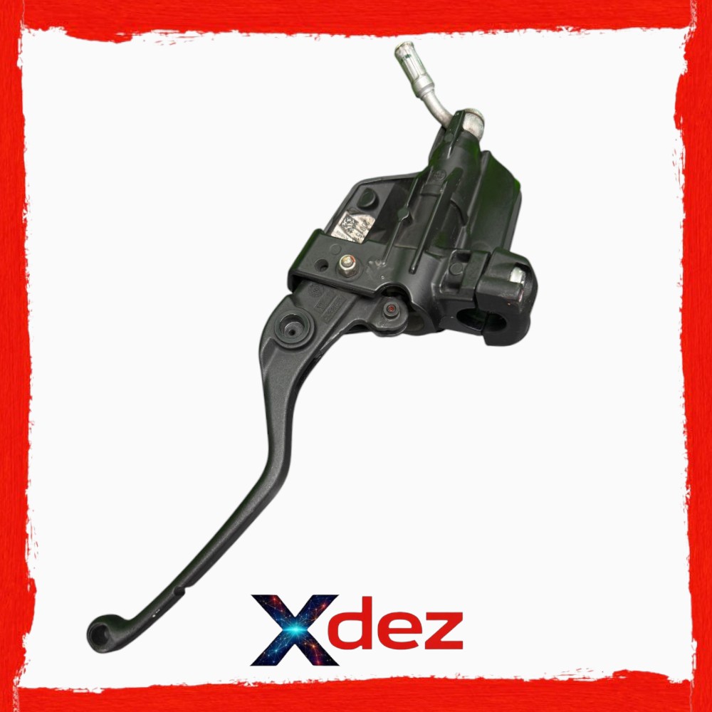 Pompa frana fata completa originala BMW R1200 R1250 GS GSA RT R RS 32728559604 DEZ102