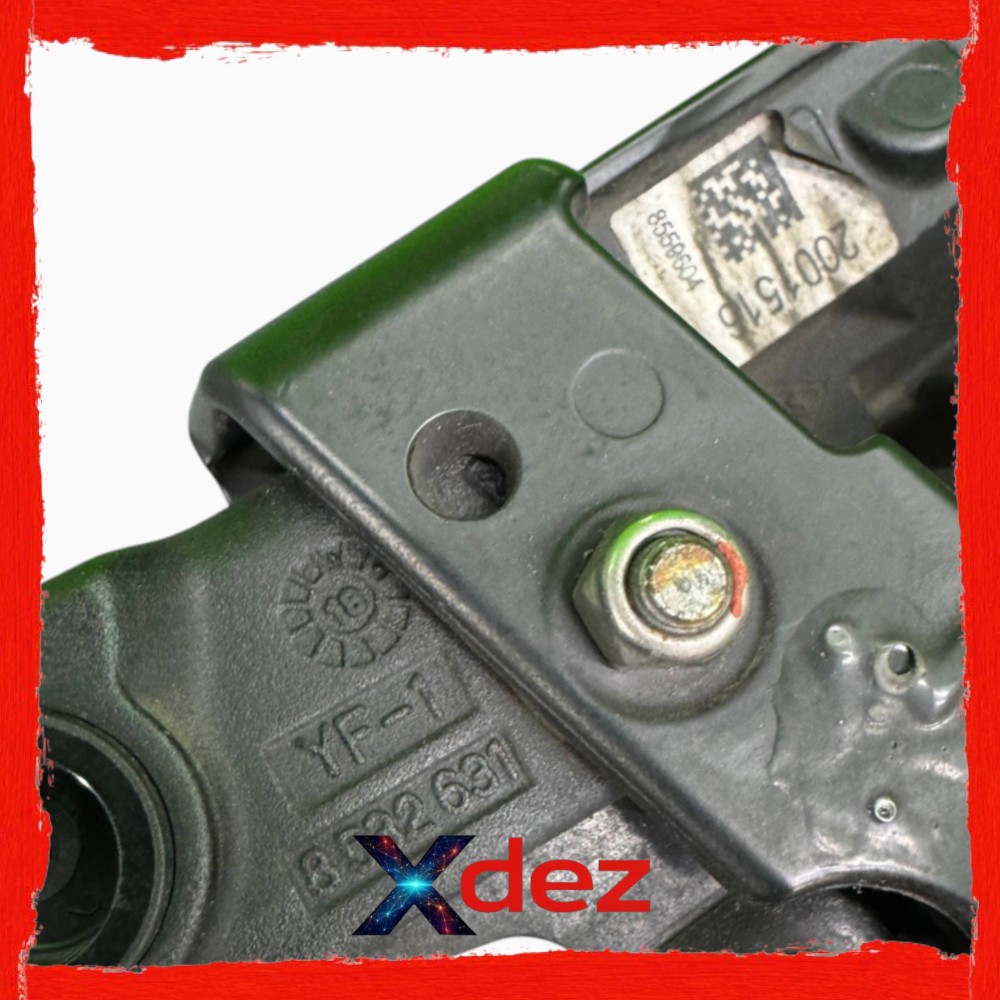 Pompa frana fata completa originala BMW R1200 R1250 GS GSA RT R RS 32728559604 DEZ102