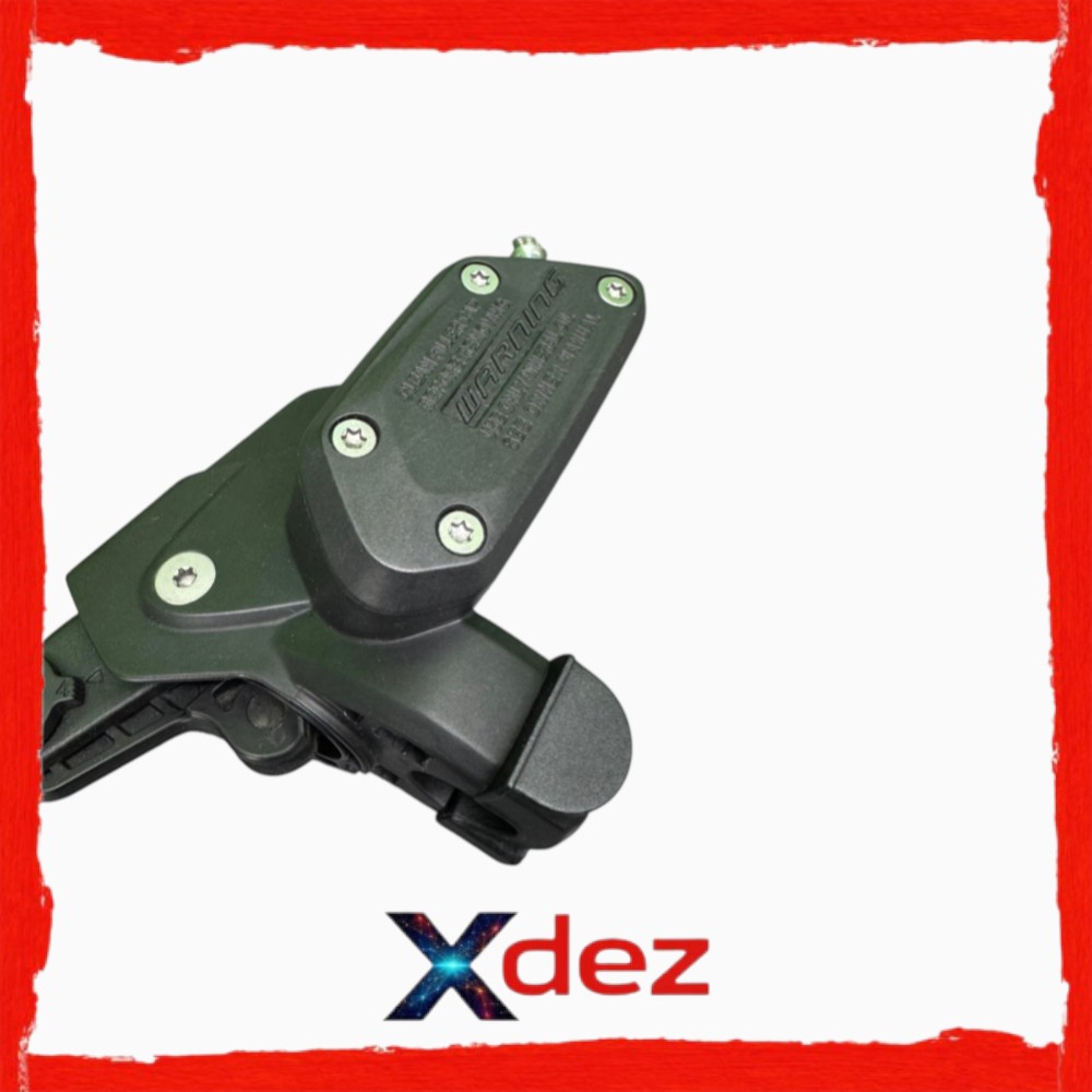 Pompa ambreiaj cu maneta originala BMW R1200RT R1200RS 8532964 32728525826