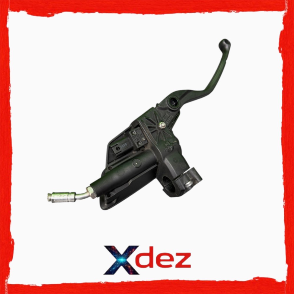 Pompa ambreiaj cu maneta originala BMW R1200RT R1200RS 8532964 32728525826