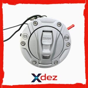 Buson rezervor Keyless Ride original BMW R1200RT R1250RT GS GSA 8531632 DEZ105
