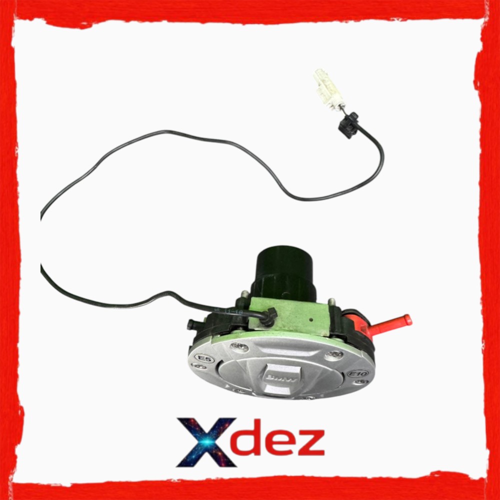 Buson rezervor Keyless Ride original BMW R1200RT R1250RT GS GSA 8531632 DEZ105