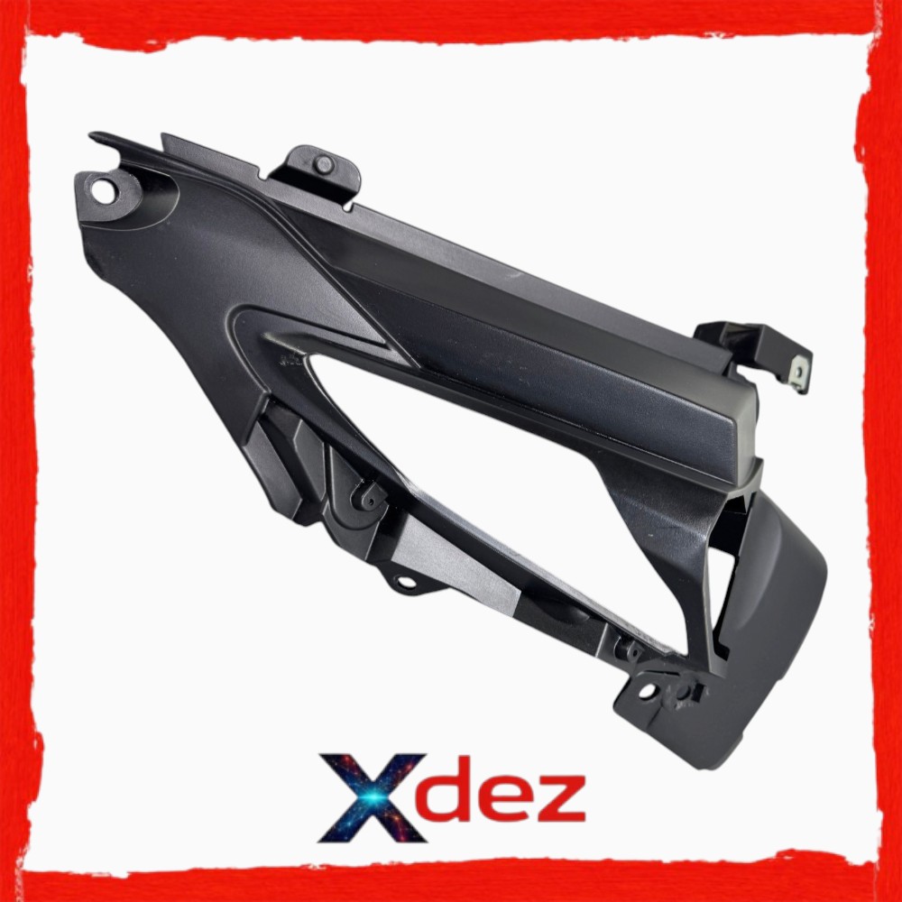 Carena interioara fata dreapta suport far original BMW R1200RT R1250RT K52 2014-2020 7728816 DEZ107