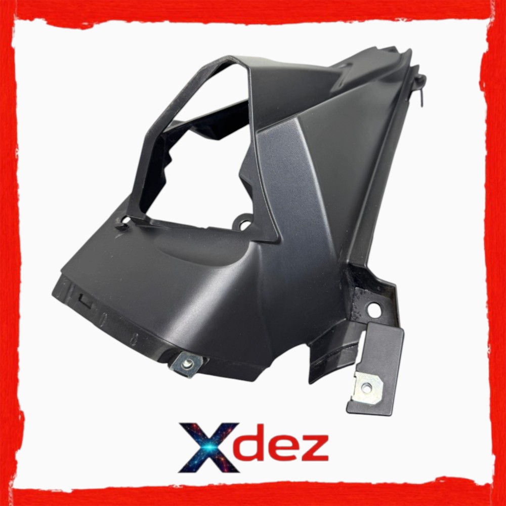 Carena interioara fata dreapta suport far original BMW R1200RT R1250RT K52 2014-2020 7728816 DEZ107