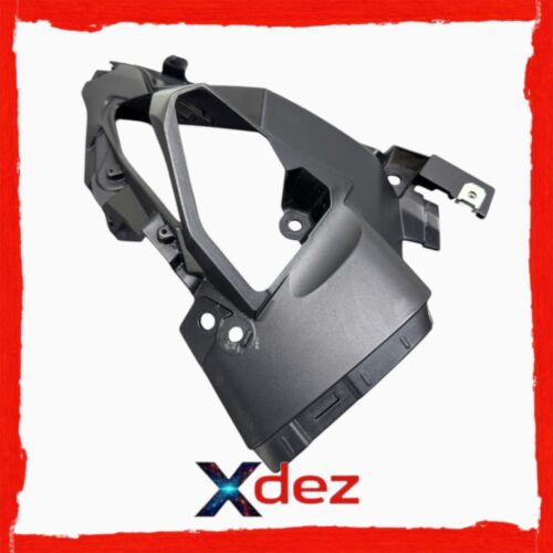 Carena interioara fata dreapta suport far original BMW R1200RT R1250RT K52 2014-2020 7728816 DEZ107