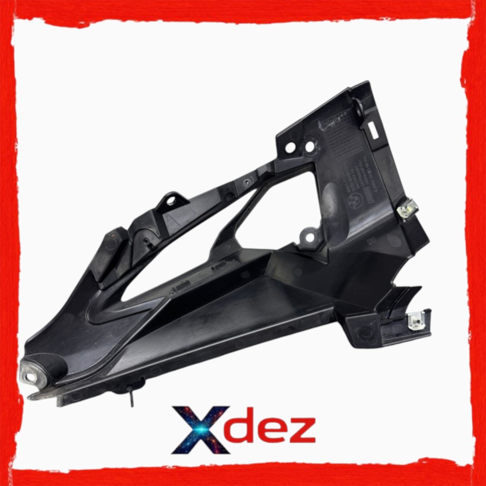 Carena interioara fata dreapta suport far original BMW R1200RT R1250RT K52 2014-2020 7728816 DEZ107