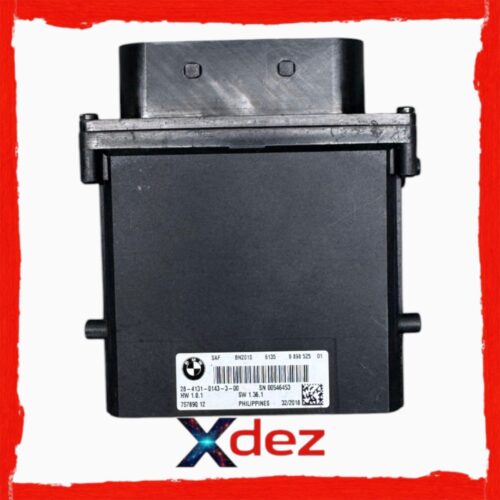 Modul control ESA suspensie original BMW R1200 R1250 GS GSA RT R RS S1000 F750 F850 61359898525 DEZ108