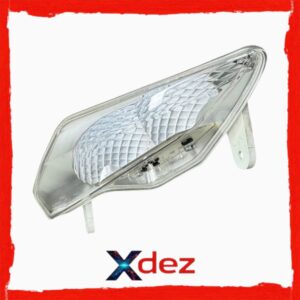 Semnalizare fata stanga LED originala BMW R1200RT R1250RT K52 2014-2025 63138541625 DEZ109