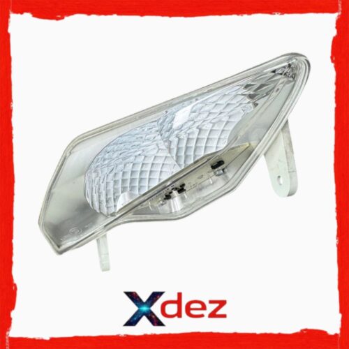 Semnalizare fata stanga LED originala BMW R1200RT R1250RT K52 2014-2025 63138541625 DEZ109