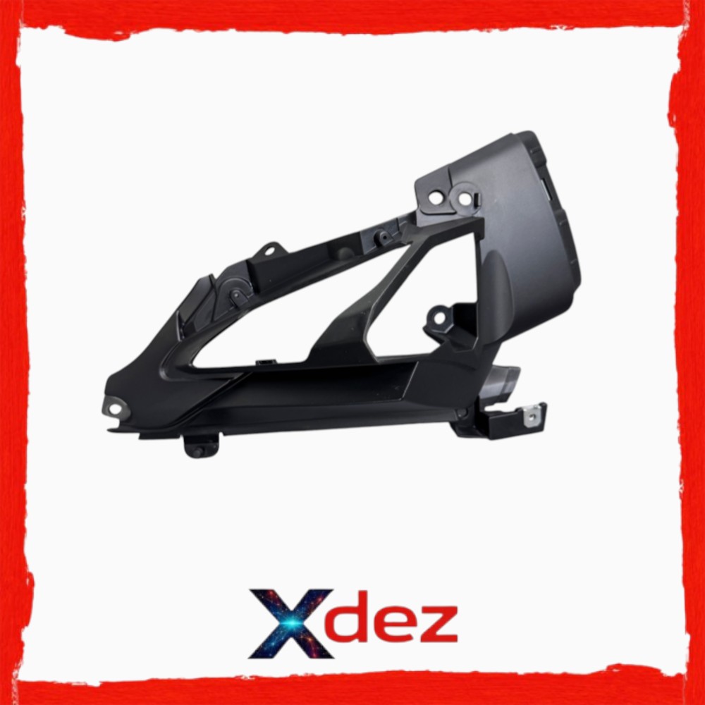 Ornament semnalizare fata stanga original BMW R1200RT R1250RT K52 2014-2025 46637728815 DEZ110