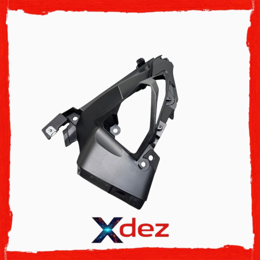 Ornament semnalizare fata stanga original BMW R1200RT R1250RT K52 2014-2025 46637728815 DEZ110