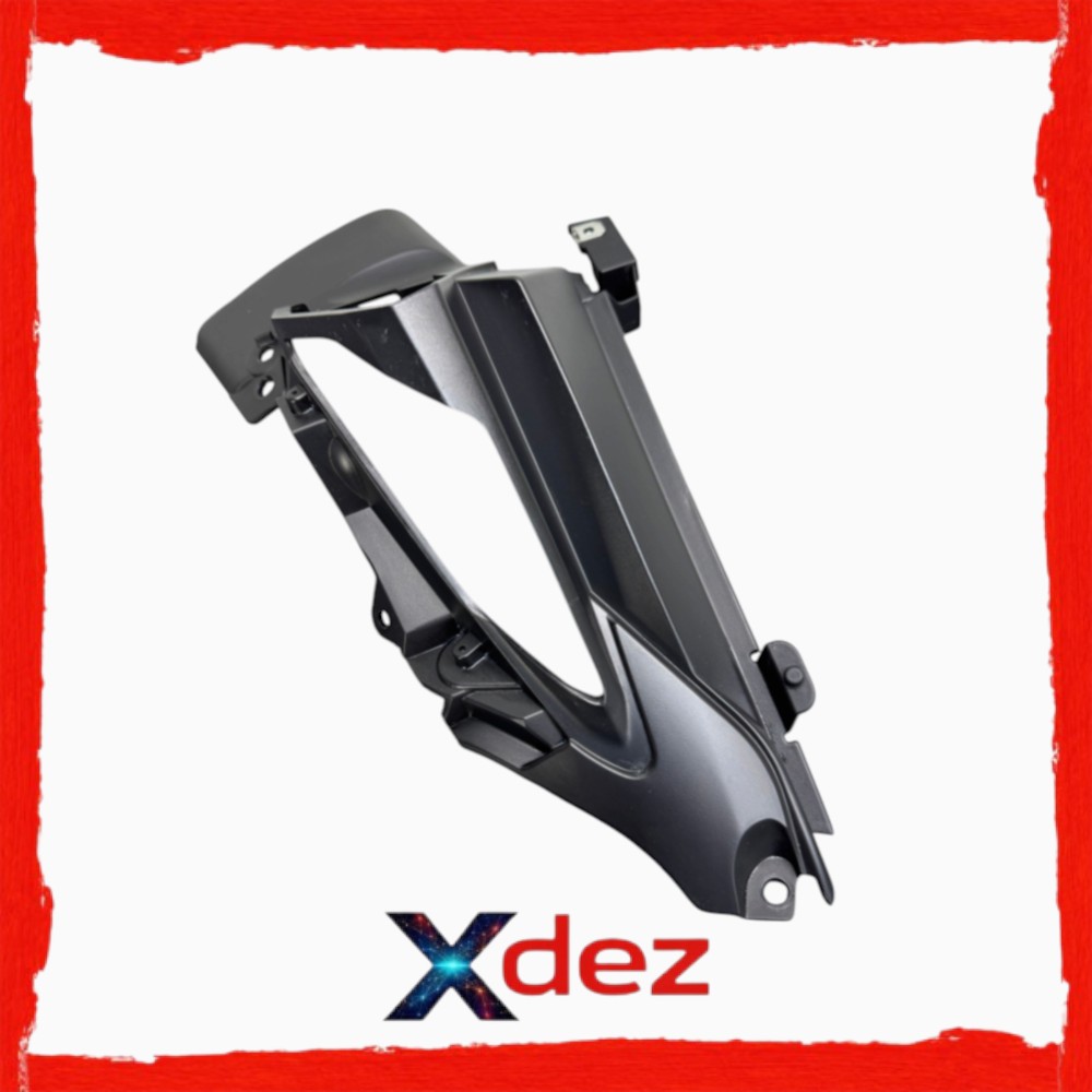Ornament semnalizare fata stanga original BMW R1200RT R1250RT K52 2014-2025 46637728815 DEZ110