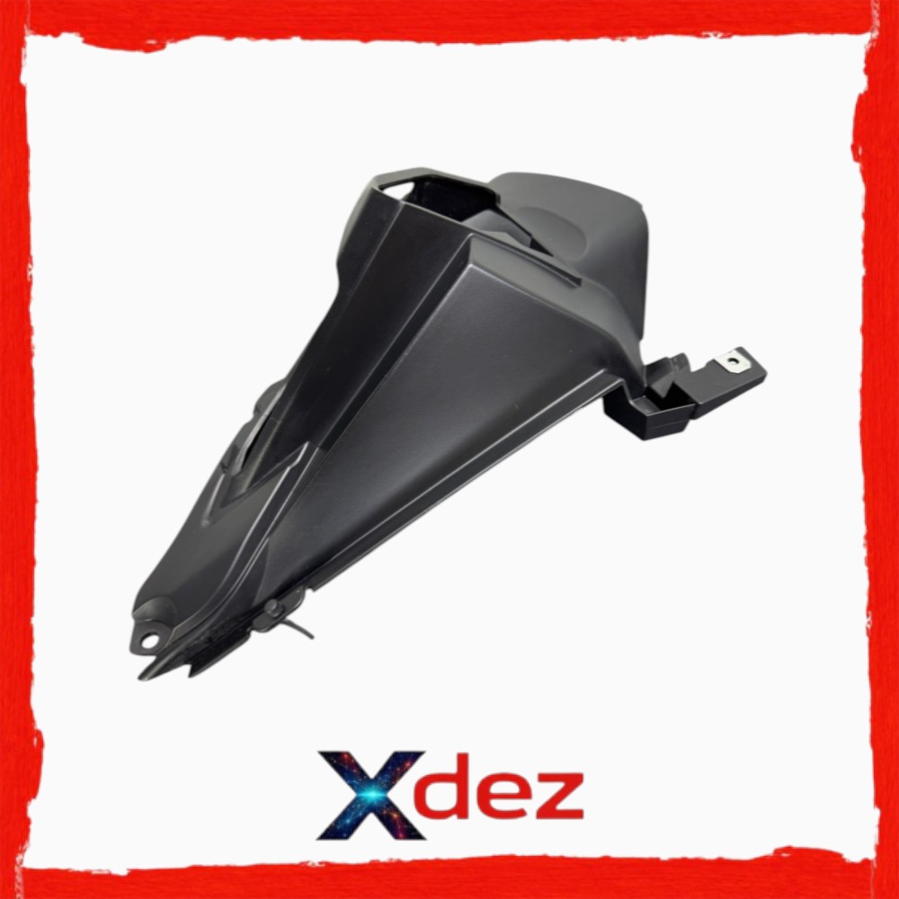 Ornament semnalizare fata stanga original BMW R1200RT R1250RT K52 2014-2025 46637728815 DEZ110