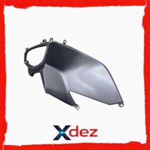 Carena rezervor stanga originala BMW R1200RT R1250RT K52 2014-2020 8633581 DEZ112