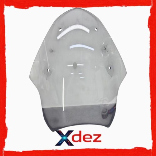 Parbriz transparent OEM BMW R1200RT R1250RT K52 2014-2020 DEZ113