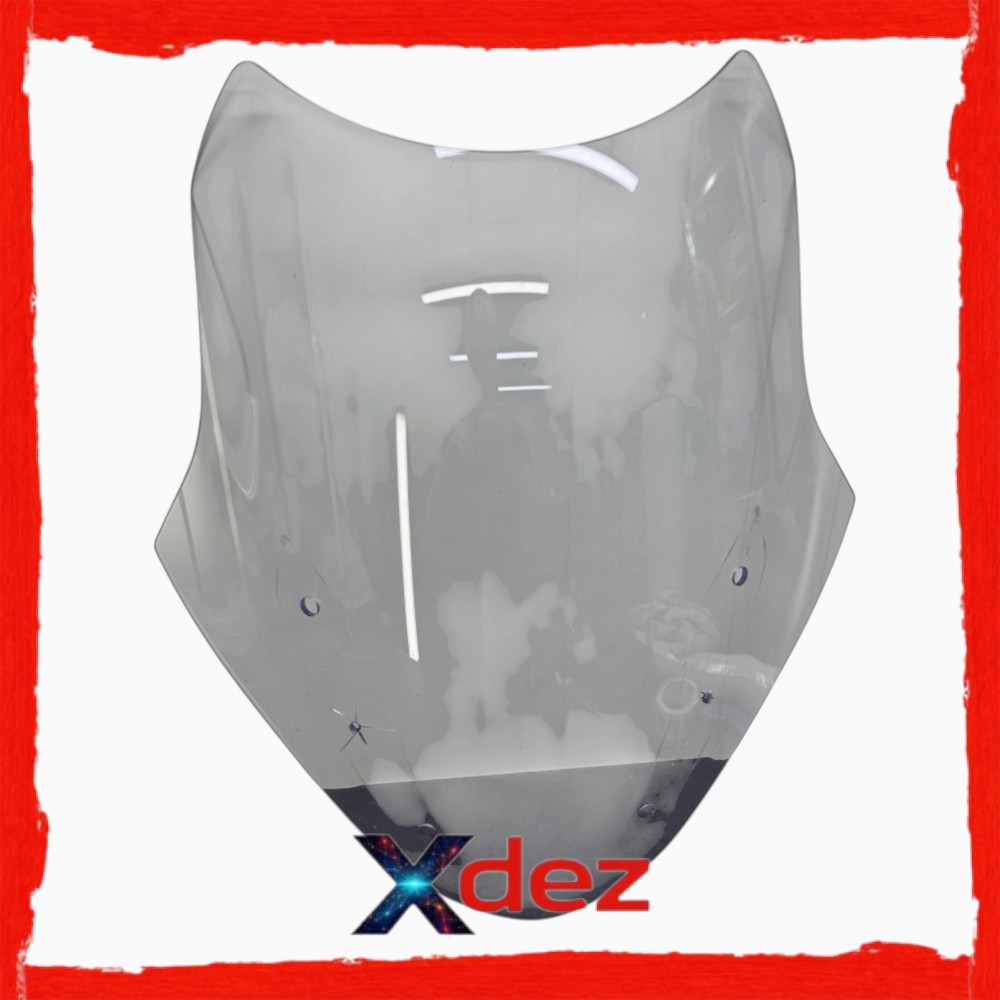 Parbriz transparent OEM BMW R1200RT R1250RT K52 2014-2020 DEZ113
