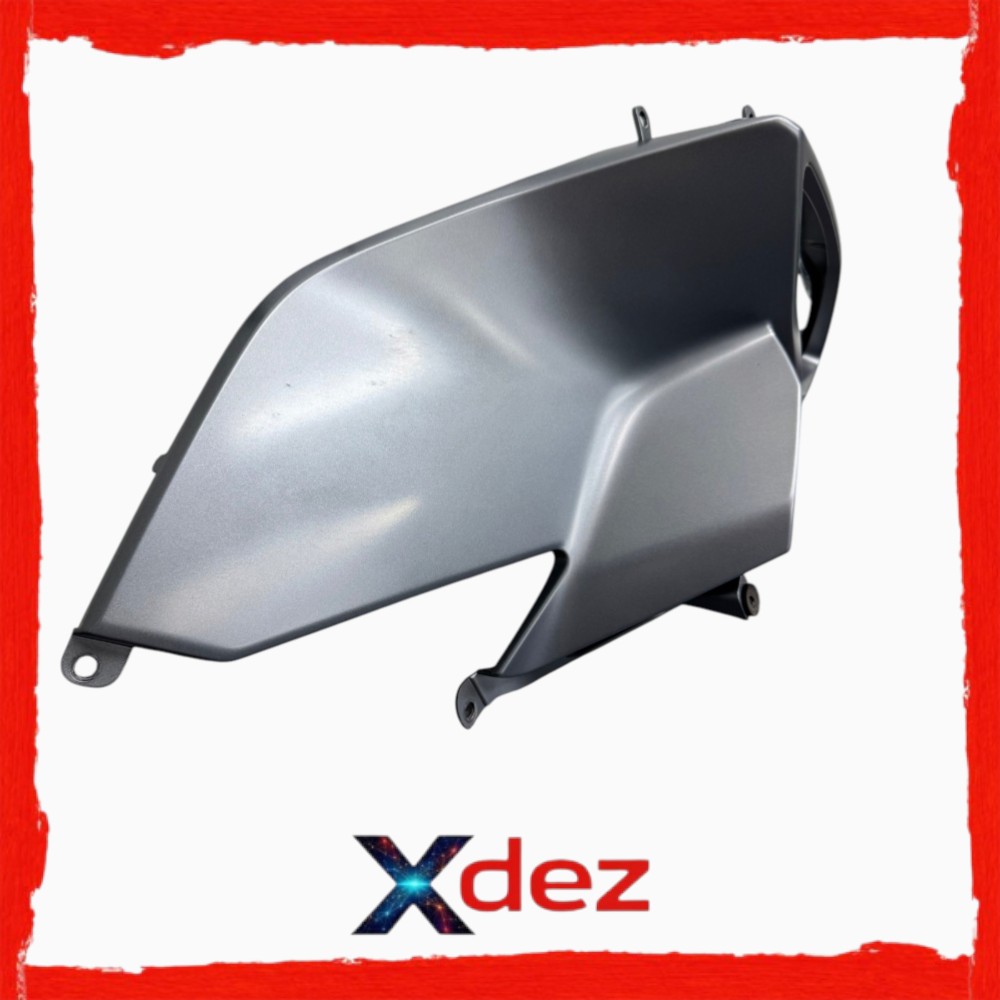Carena rezervor dreapta originala BMW R1250RT K52 2019-2020 8633582 DEZ114