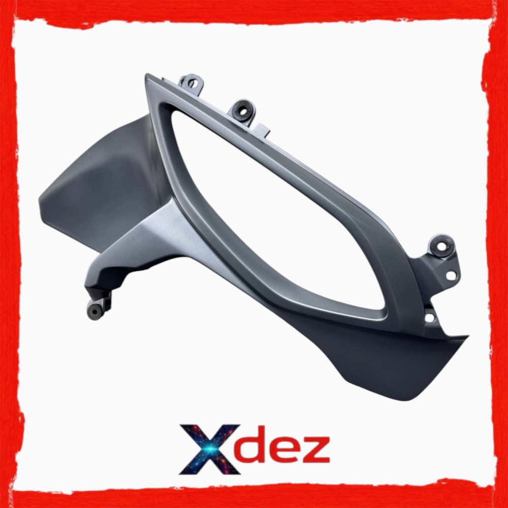 Carena rezervor dreapta originala BMW R1250RT K52 2019-2020 8633582 DEZ114