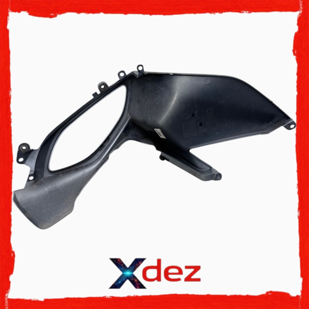 Carena rezervor dreapta originala BMW R1250RT K52 2019-2020 8633582 DEZ114