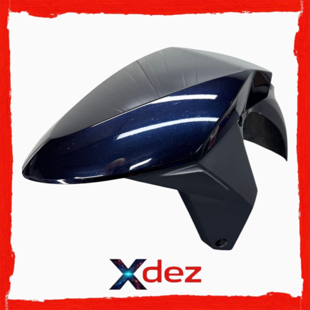 Aripa fata originala BMW R1200RT R1250RT K52 2013-2020 8533527 DEZ115