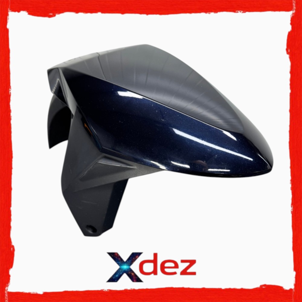 Aripa fata originala BMW R1200RT R1250RT K52 2013-2020 8533527 DEZ115