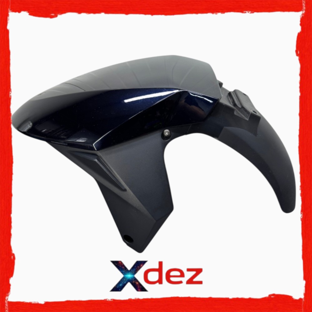 Aripa fata originala BMW R1200RT R1250RT K52 2013-2020 8533527 DEZ115