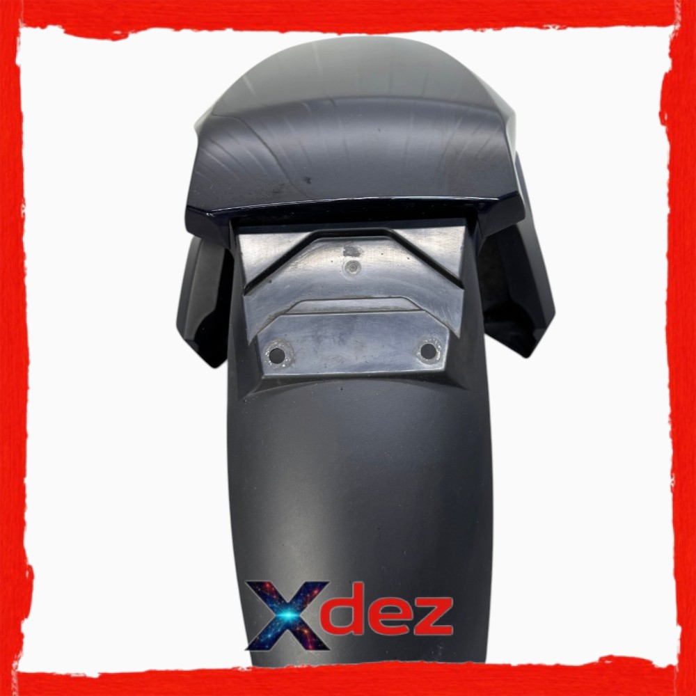 Aripa fata originala BMW R1200RT R1250RT K52 2013-2020 8533527 DEZ115