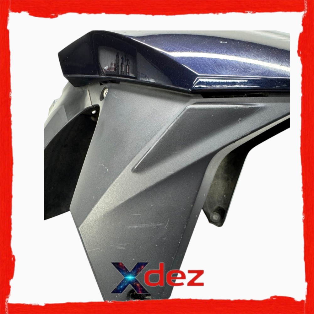 Aripa fata originala BMW R1200RT R1250RT K52 2013-2020 8533527 DEZ115
