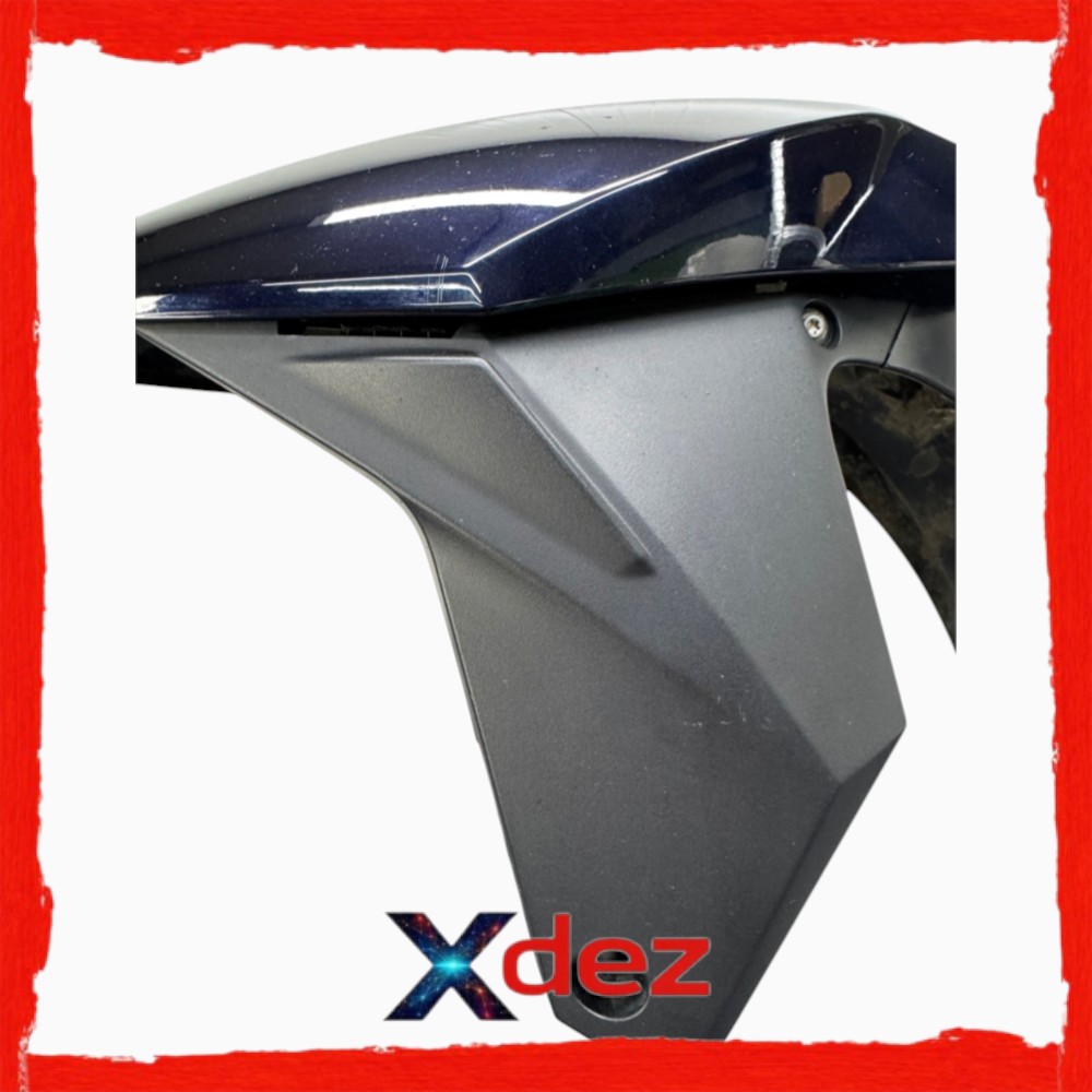 Aripa fata originala BMW R1200RT R1250RT K52 2013-2020 8533527 DEZ115