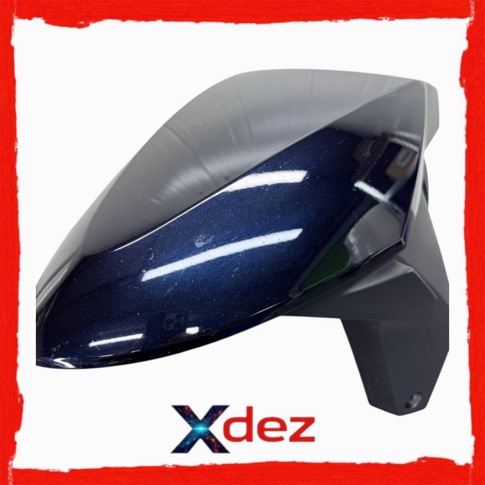 Aripa fata originala BMW R1200RT R1250RT K52 2013-2020 8533527 DEZ115