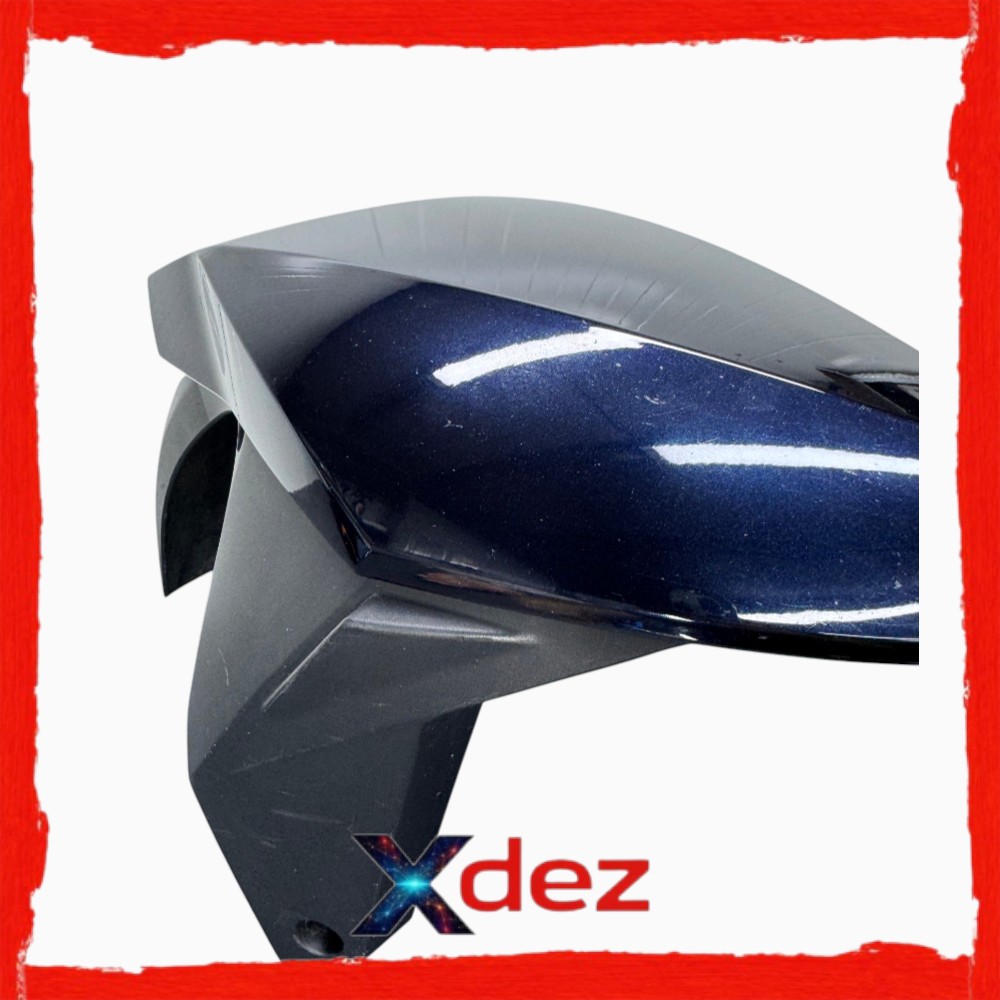 Aripa fata originala BMW R1200RT R1250RT K52 2013-2020 8533527 DEZ115