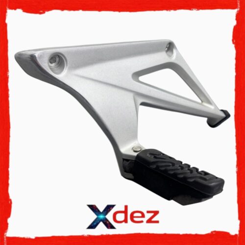 Scarita pasager stanga spate OEM BMW R1200RT R1250RT K52 2014-2020 DEZ116