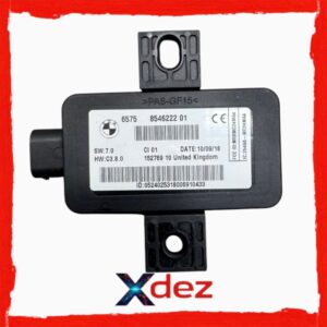 Modul TPMS RDC presiune roti OEM BMW R1200 R1250 GS GSA RT R RS F750 F850 K1600 S1000 65758546222 DEZ117