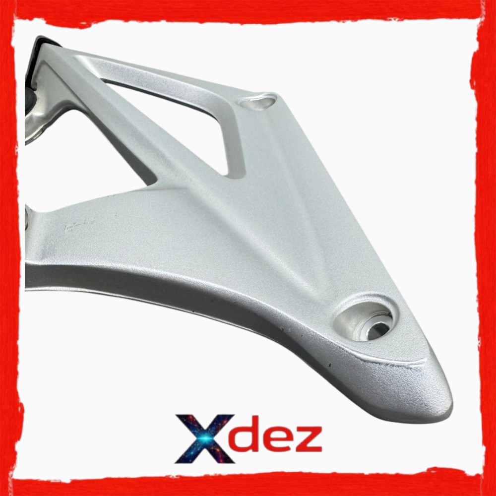 Scarita pasager dreapta spate OEM BMW R1200RT R1250RT K52 2014-2020 DEZ118