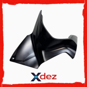 Aripa fata originala BMW R1200RT R1250RT K52 2013-2020 46618533527 DEZ115