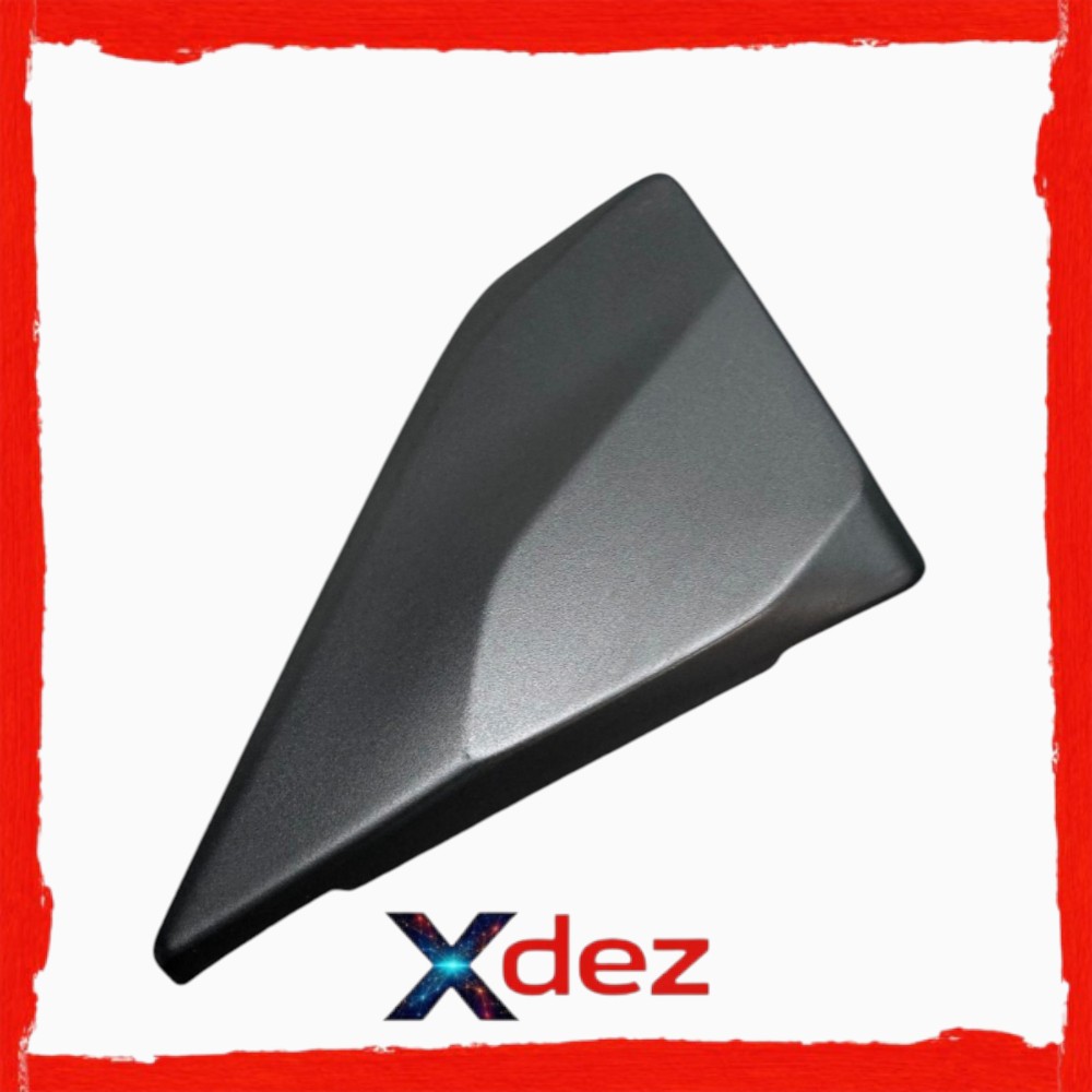Capac amortizor spate OEM BMW R1200RT R1250RT K52 2014-2020 46638534860 DEZ120