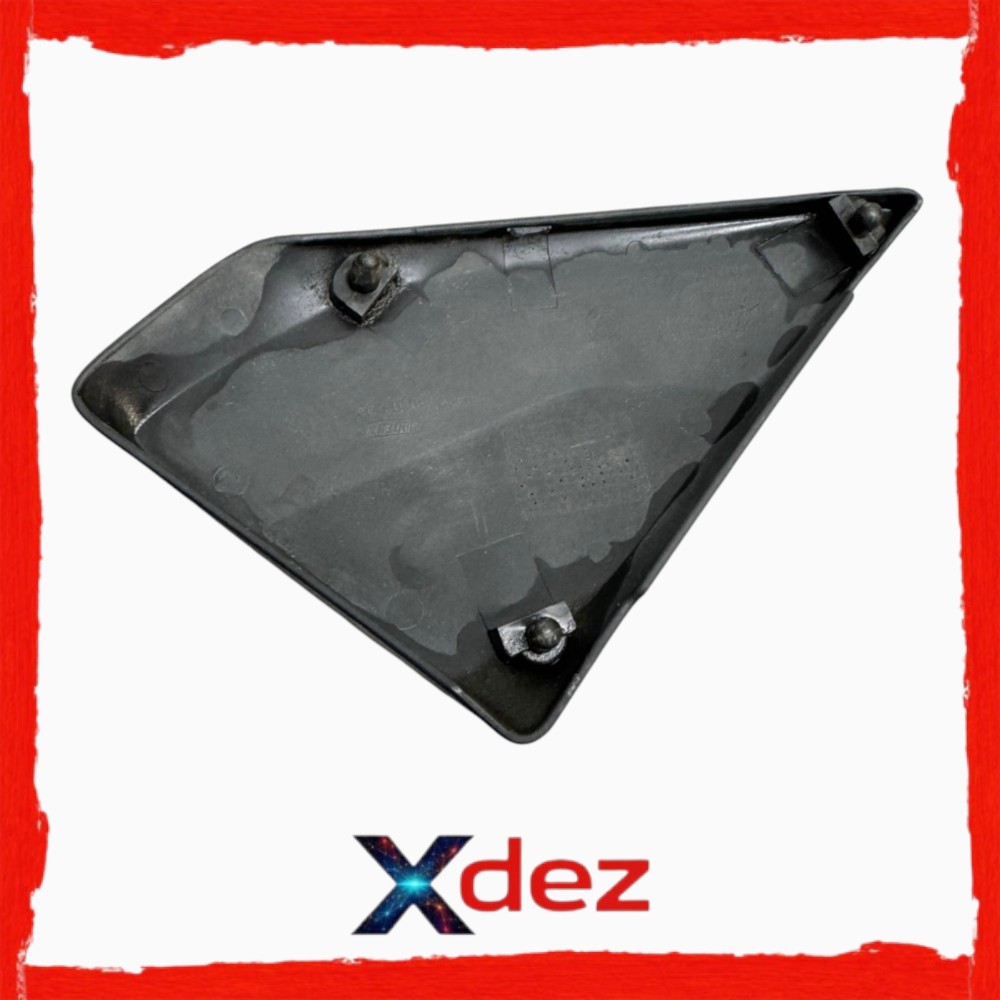 Capac amortizor spate OEM BMW R1200RT R1250RT K52 2014-2020 46638534860 DEZ120