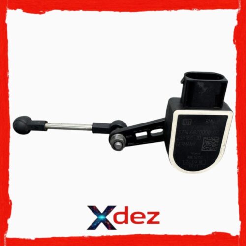 Senzor nivel suspensie Dynamic ESA OEM BMW R1200 R1250 GS GSA RT R RS F750 F850 S1000 K1600 37146870000 DEZ122
